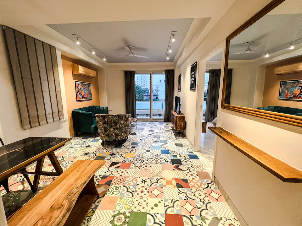 Living Room 1
