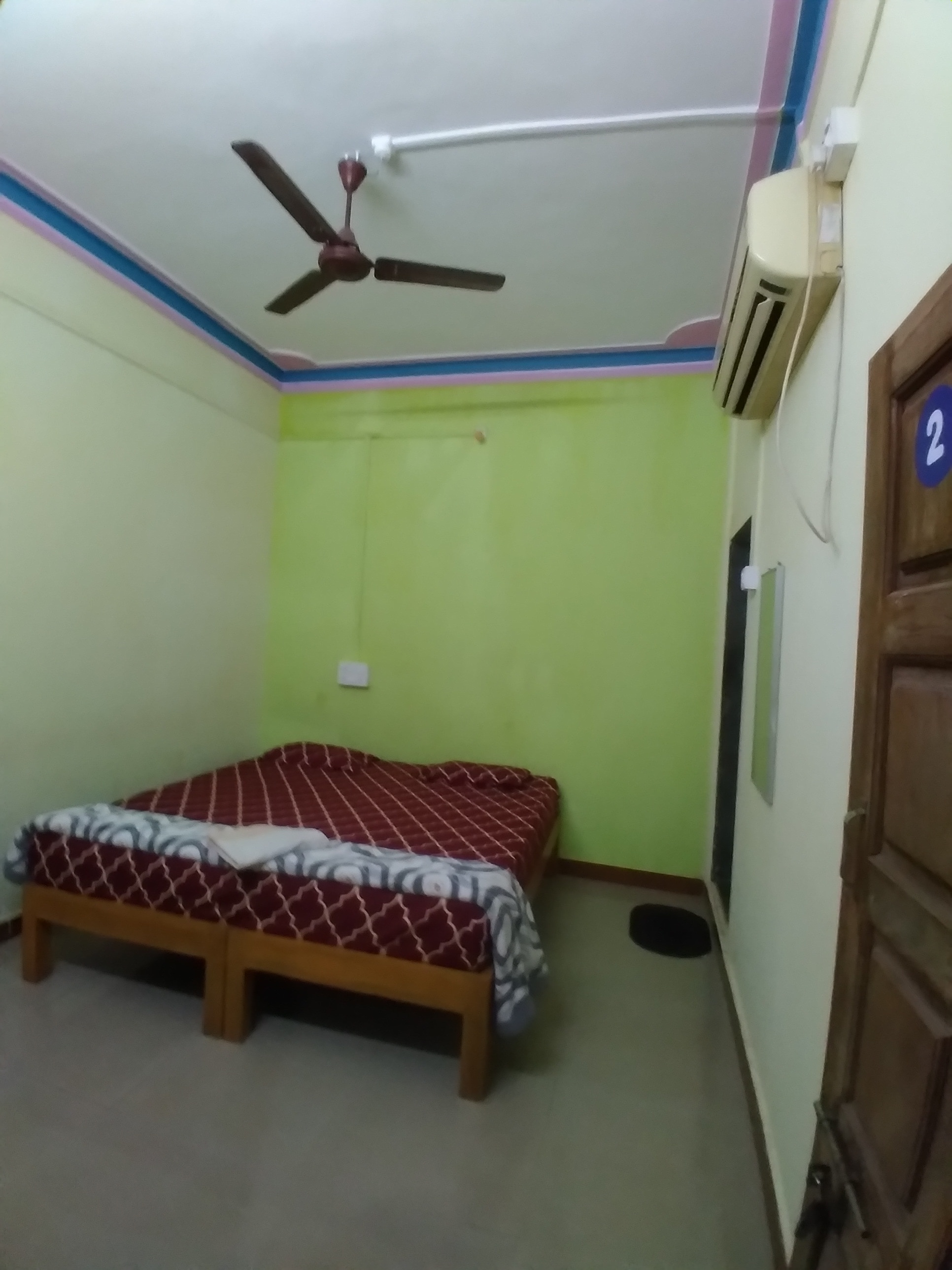 Kshudha Shanti Beach Home - Tap to explore photos