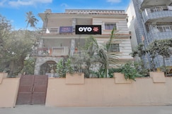 Hotel O Madhav Villa, Patna