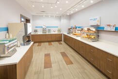 Holiday Inn Express & Suites Indianapolis NW - Zionsville, Hendricks