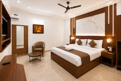 Atlas Inn | Near IGI Airport, Delhi
