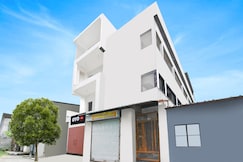 Hotel O The Luxury Inn, Siliguri