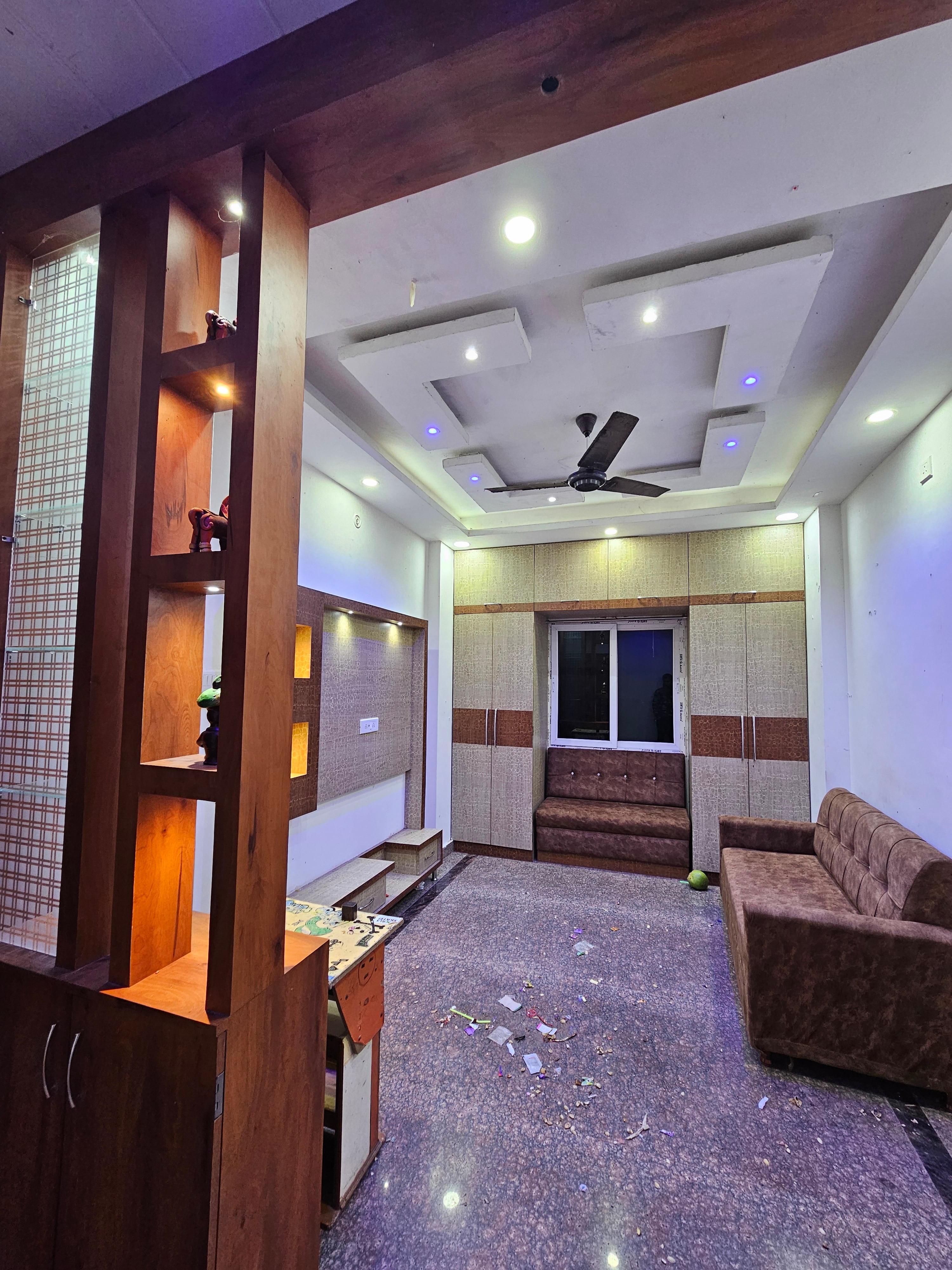 Radhey krishna homestay - Tap to explore photos