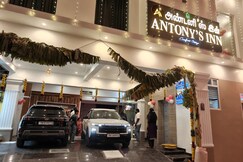 Antony's Inn, Thiruchendur