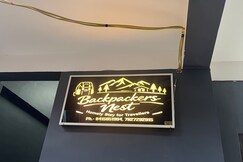 Backpackers nest, Dirang