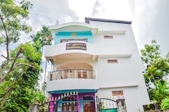 SPOT ON Nirvaan Guest House, Guwahati