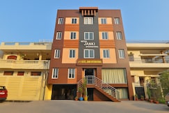 Hotel Janki International