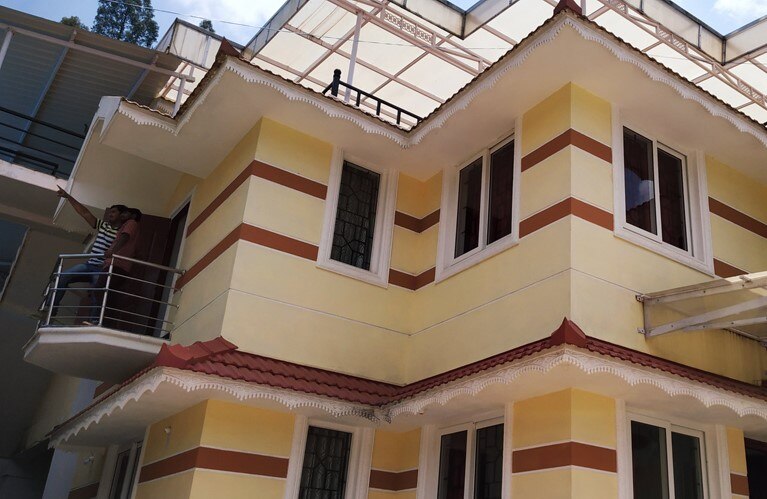 Hotel Malar Residency Ooty Inr 338 Off 1 8 0 0 Hotel Price