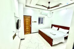 Nachiyar Home Stay, Rameshwaram