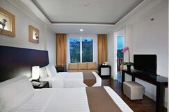 Aston Bogor Hotel and Resort, Kota Bogor