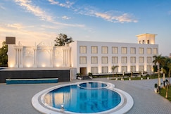 White Wharf Resort Manesar, Pataudi