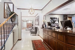 Best Western Vetlanda Stadshotell, Jonkoping