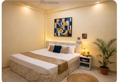 Shree Ladlii Krishna Kunj Homestay, Ayodhya