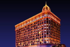 Welcome Musafir  
Escape Reset Reconnect, Lucknow