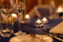 Crowne Plaza London - Kings Cross, 