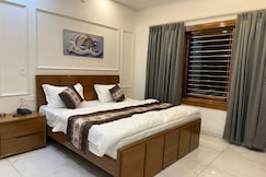 Mountain Nest Homestay, Bhimtal