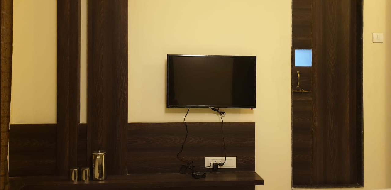 Ashirwad Lodging Gargoti - Tap to explore photos