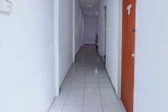 Hotel O Baloi Homestay, Kota Tinggi