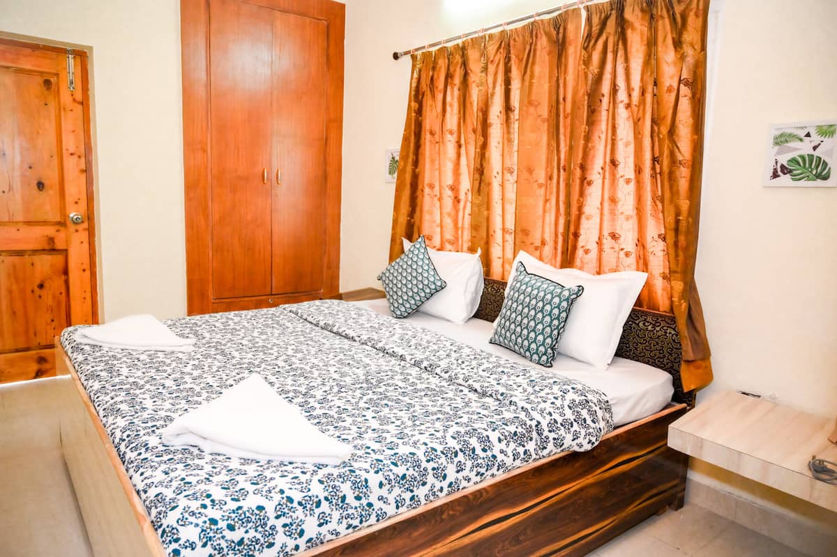 Rahat Niwas Landour - 3BHK Apt - WIFI/TV/HEATING - Tap to explore photos