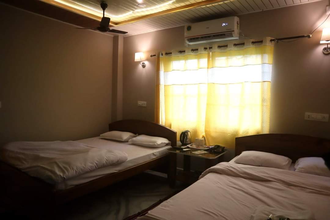 SHYAMALI ECO RESORT - Tap to explore photos