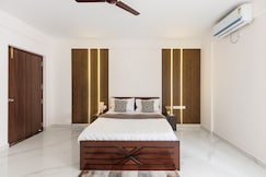 Casa Miro by RedOlive| Mall of Asia| Hebbal |4BHK, Bangalore