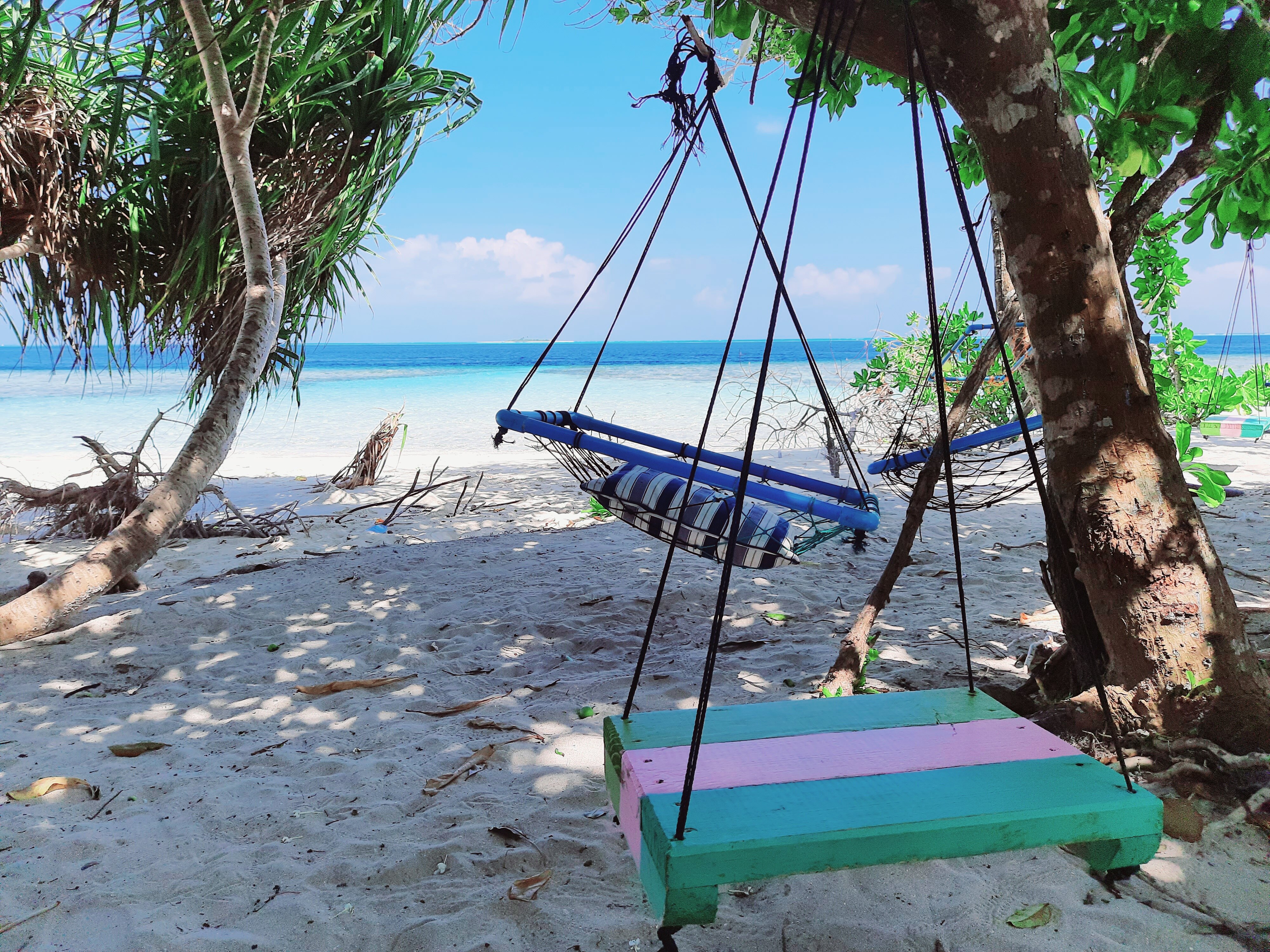 ISLAND GRAND MALDIVES - Tap to explore photos