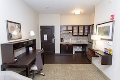 Staybridge Suites Bowling Green, an IHG Hotel, Simpson