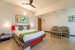 Treebo Avm Comfort Inn, Coimbatore