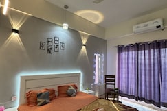 The Cozy Spot, Greater Noida
