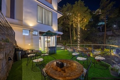 The Chalet Homestay, Kasauli