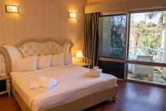 Paradise Inn Beach Resort, Alexandria