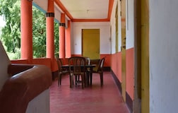 Common Area