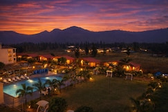 Daksh The Valley Resort - Saputara, Saputara