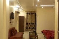 Green Oak Guest House, Jammu