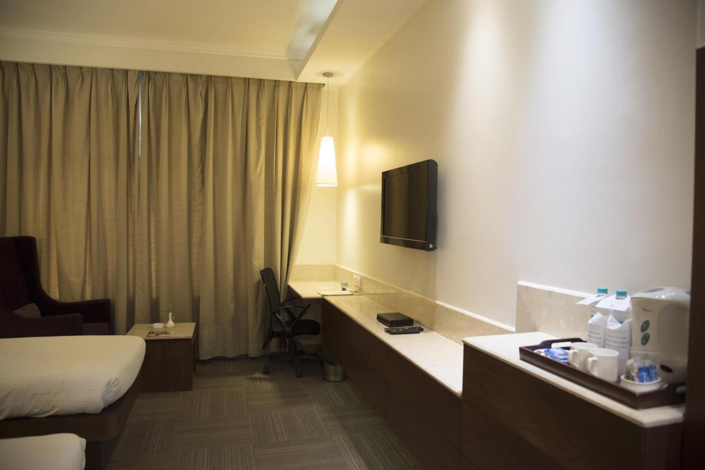 Comfort Inn Lucknow Lucknow Inr 746 Off 2 9 9 9 Hotel Price