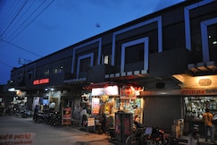 BABA HOTEL AND RESTAURANT, Nohar