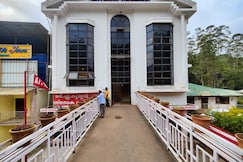 SKYLARK HOLIDAYS, Kuttikkanam