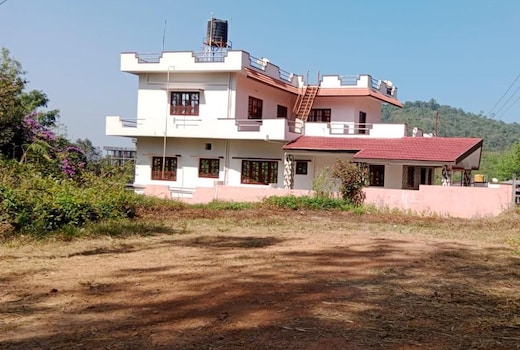 Nisarga Thana Homestay ( A Unit Of Nisarga Thana Homes)