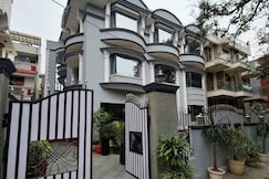 Serene Stay, Gurgaon