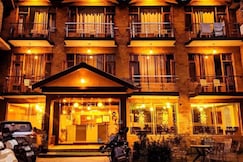 KUTIR Residency, Manali