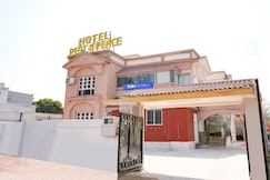 Hotel Rest   Peace  Airport, Dholka