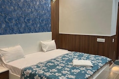 Luxury Studios At Paramount Golf Foreste, Greater Noida