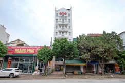 OYO 472 Lenka Hotel, Hanoi