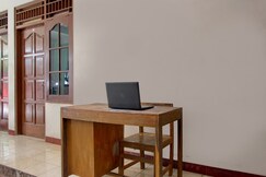 Hotel O Juan Kostel 2, Purbalingga