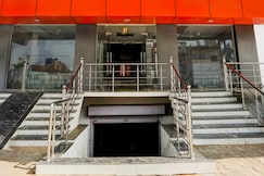 Collection O Salasar Balaji Temple Formerly Keshav Mahal, Salasar