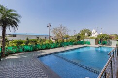 Aalayam Vrindavan, Vrindavan
