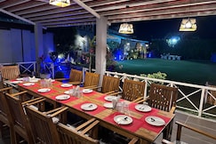 Hotel Orchard, Haldwani