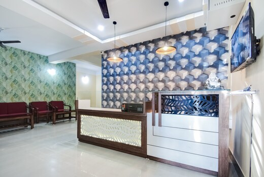 Super Hotel O Royal Pearl Inn