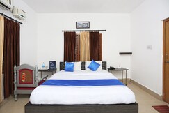 Hotel O Maa Banadurga Inn, Bhubaneshwar