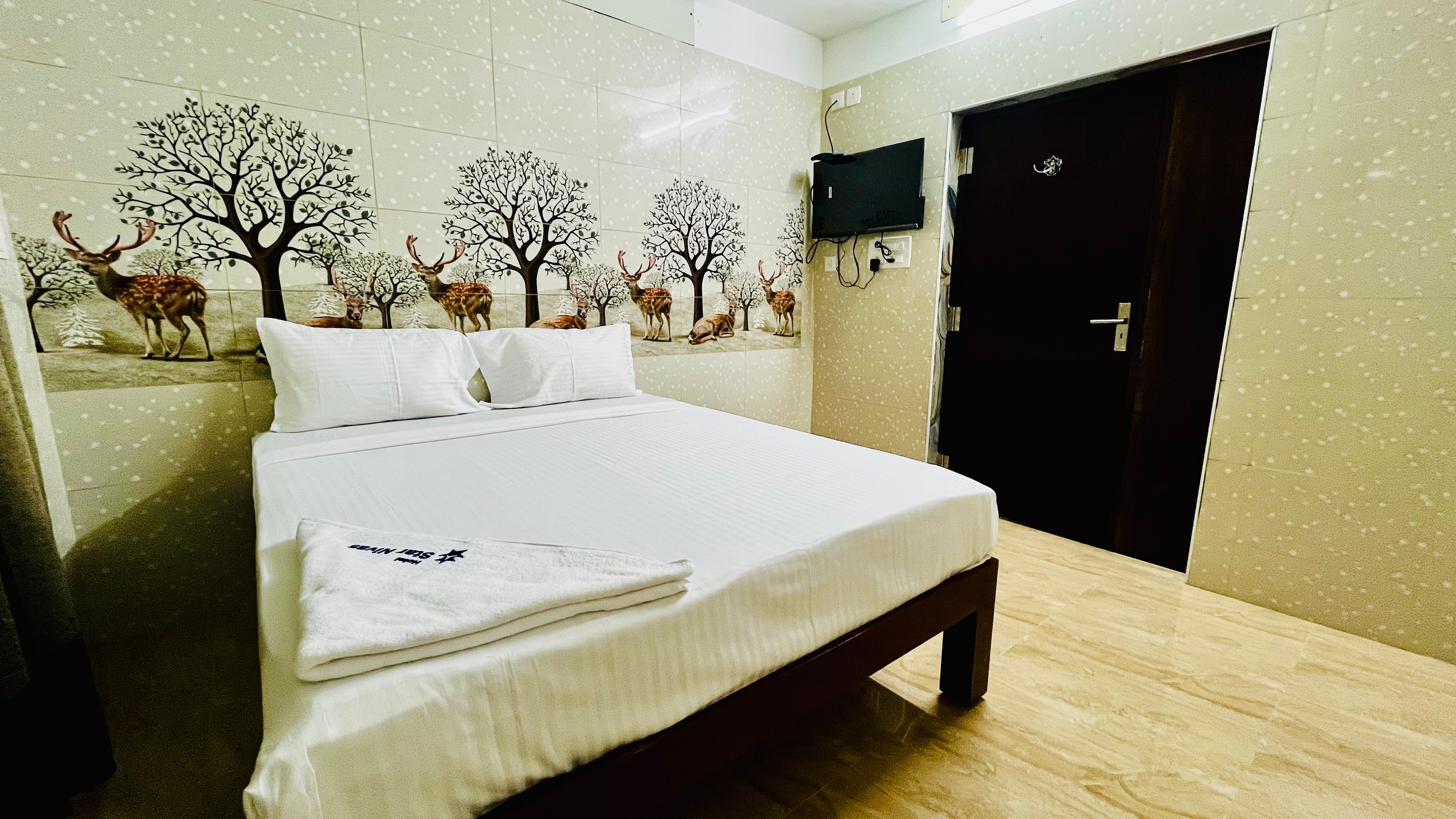 Hotel Star Nivas Srirangam - Tap to explore photos